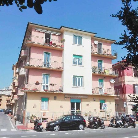 La Casetta Di Nonno Vittorio Albissola Marina Zewnętrze zdjęcie