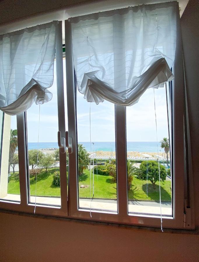 La Casetta Di Nonno Vittorio Albissola Marina Zewnętrze zdjęcie
