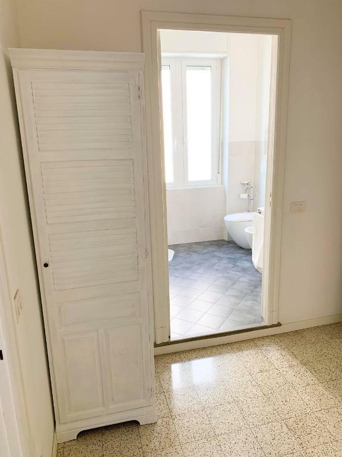 La Casetta Di Nonno Vittorio Albissola Marina Zewnętrze zdjęcie