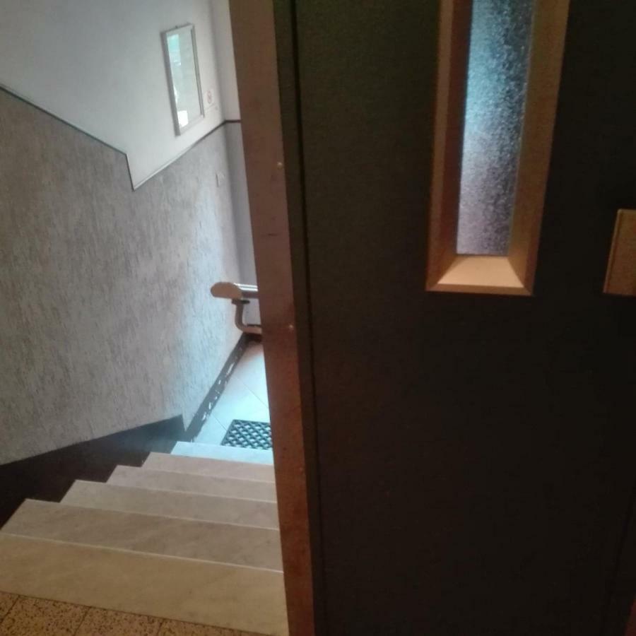 La Casetta Di Nonno Vittorio Albissola Marina Zewnętrze zdjęcie